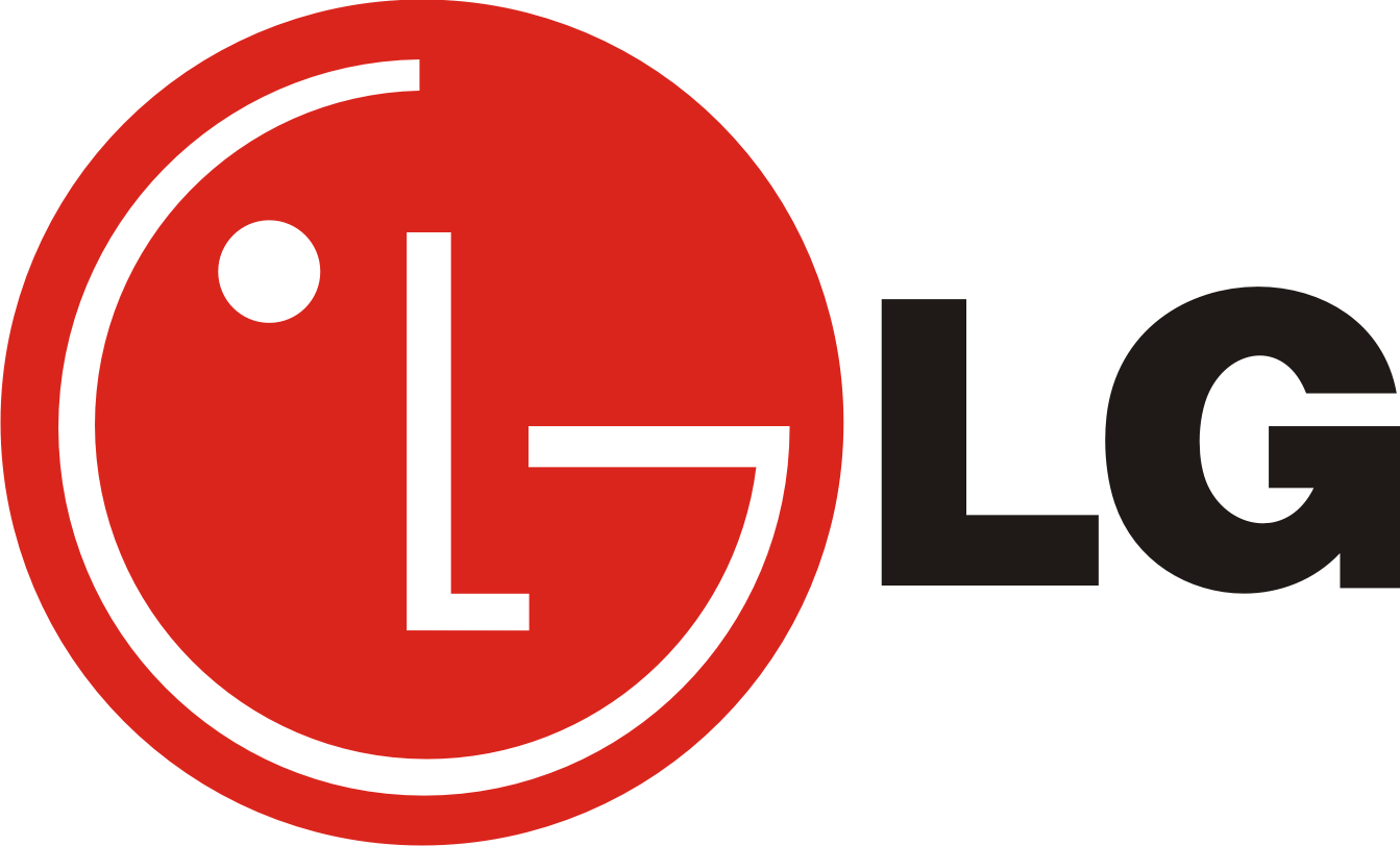 LG Repair Logo